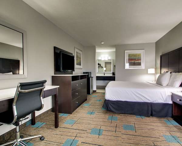  - SureStay Hotel by Best Western Richland - I-20, Exit 47