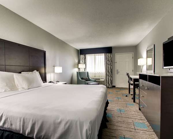  - SureStay Hotel by Best Western Richland - I-20, Exit 47