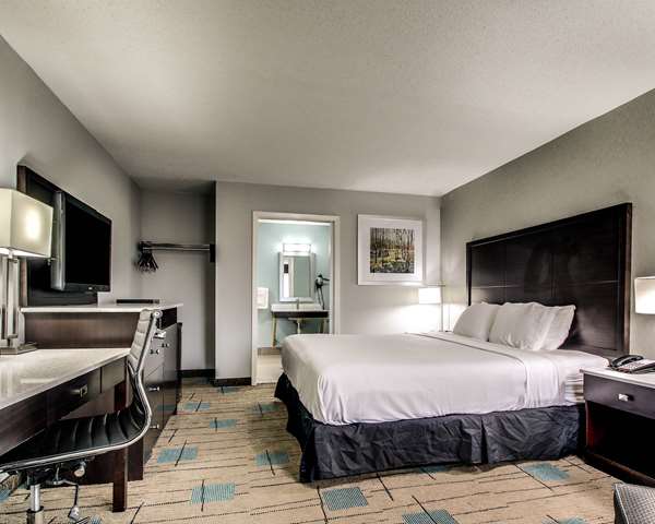  - SureStay Hotel by Best Western Richland - I-20, Exit 47