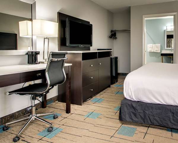  - SureStay Hotel by Best Western Richland - I-20, Exit 47
