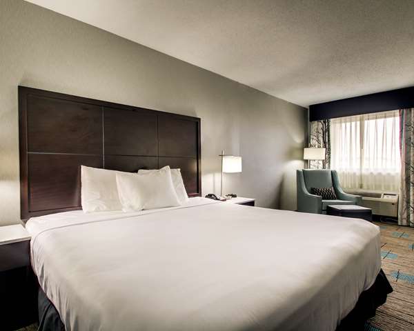  - SureStay Hotel by Best Western Richland - I-20, Exit 47