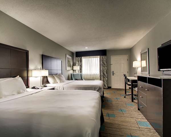  - SureStay Hotel by Best Western Richland - I-20, Exit 47