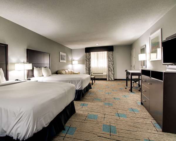  - SureStay Hotel by Best Western Richland - I-20, Exit 47