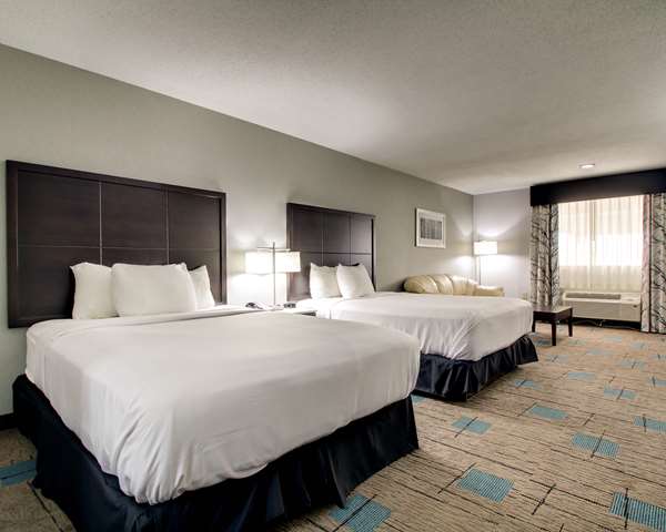  - SureStay Hotel by Best Western Richland - I-20, Exit 47