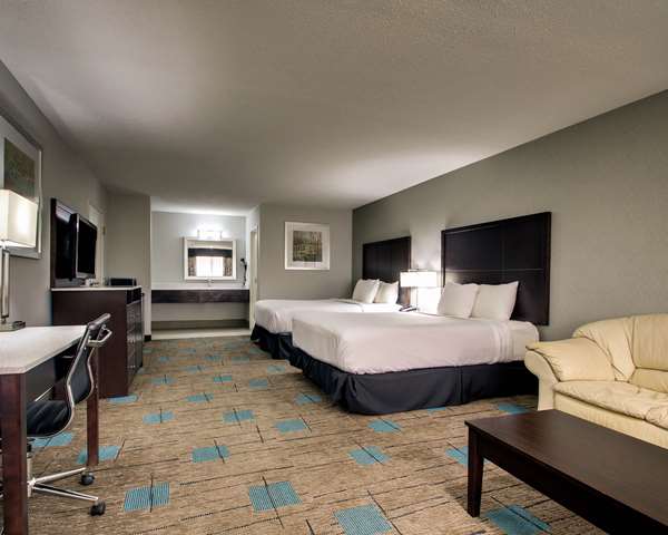  - SureStay Hotel by Best Western Richland - I-20, Exit 47