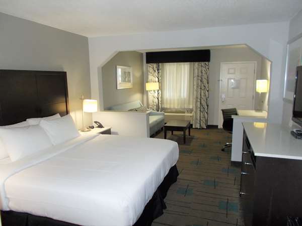  - SureStay Hotel by Best Western Richland - I-20, Exit 47