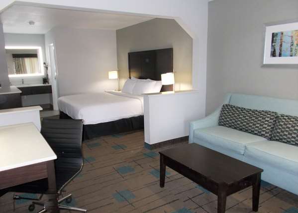  - SureStay Hotel by Best Western Richland - I-20, Exit 47