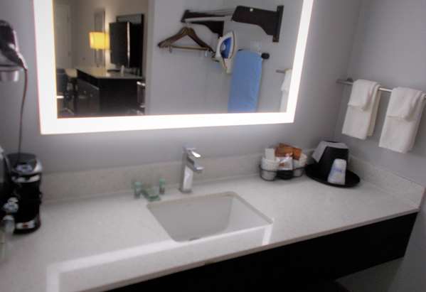  - SureStay Hotel by Best Western Richland - I-20, Exit 47