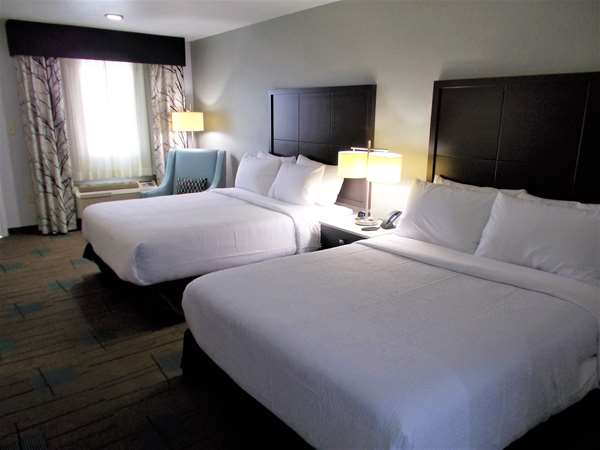  - SureStay Hotel by Best Western Richland - I-20, Exit 47
