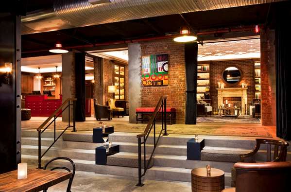  - Arthouse Hotel Upper West Side New York