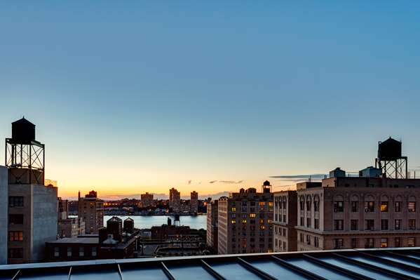  - Arthouse Hotel Upper West Side New York