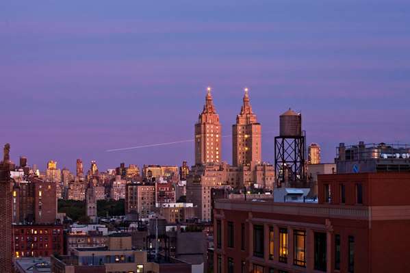  - Arthouse Hotel Upper West Side New York