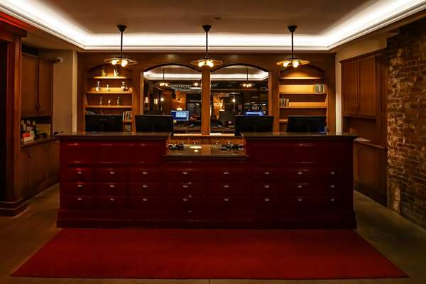  - Arthouse Hotel Upper West Side New York