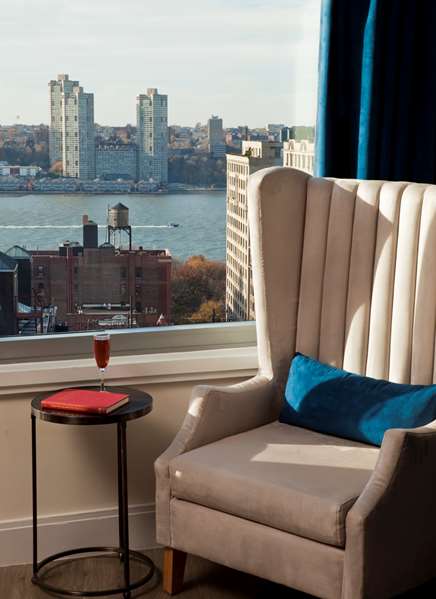  - Arthouse Hotel Upper West Side New York