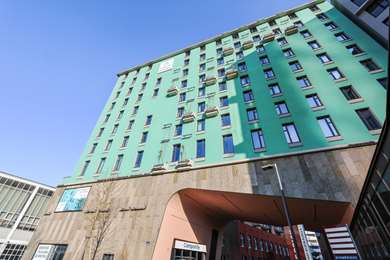 HOTEL CAMPANILE VIENNA SOUTH
