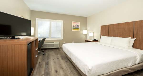  - Best Western Houston Bush Intercontinental Airport Inn Humble - I-69, Exit 147