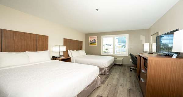  - Best Western Houston Bush Intercontinental Airport Inn Humble - I-69, Exit 147