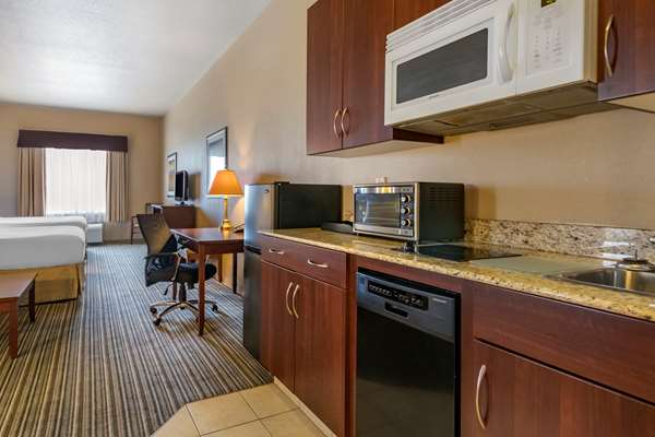 Suite - Quality Inn & Suites Rimbey