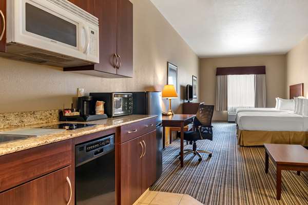  - Quality Inn & Suites Rimbey