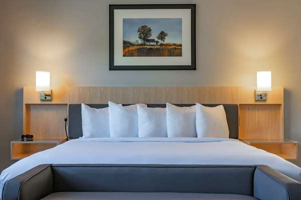  - Waters Hotel Hot Springs