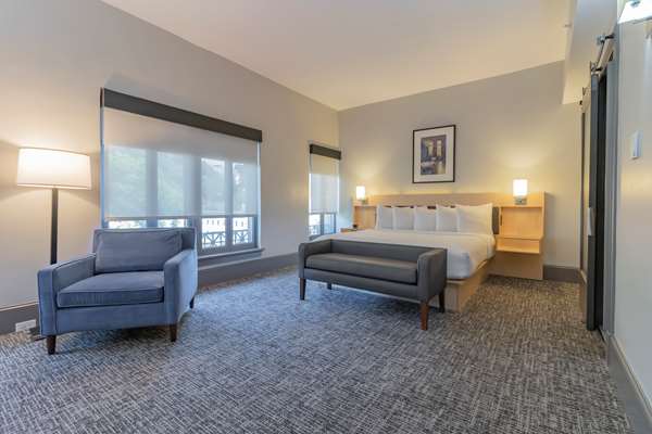  - Waters Hotel Hot Springs