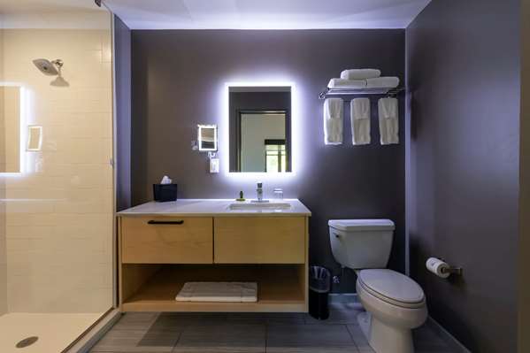  - Waters Hotel Hot Springs