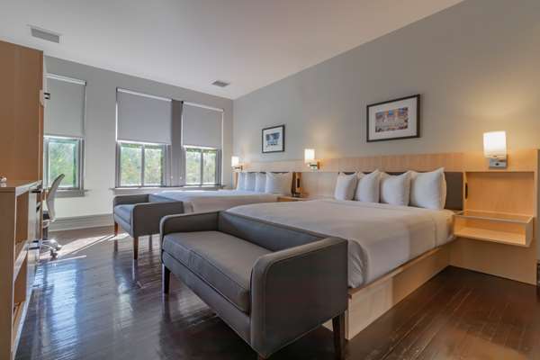  - Waters Hotel Hot Springs