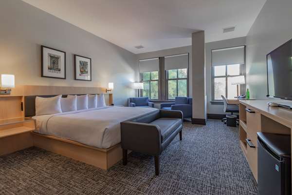  - Waters Hotel Hot Springs