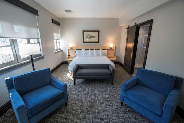  - Waters Hotel Hot Springs