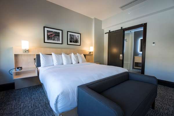  - Waters Hotel Hot Springs