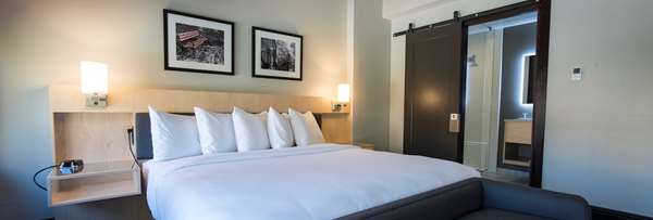  - Waters Hotel Hot Springs