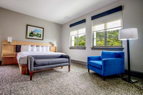  - Waters Hotel Hot Springs