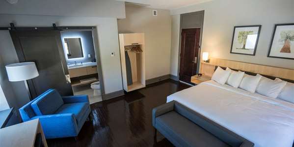  - Waters Hotel Hot Springs