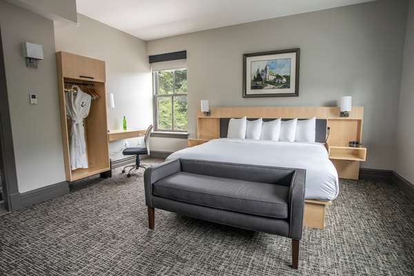  - Waters Hotel Hot Springs