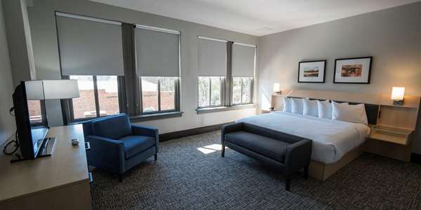  - Waters Hotel Hot Springs