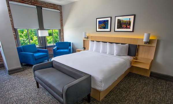  - Waters Hotel Hot Springs