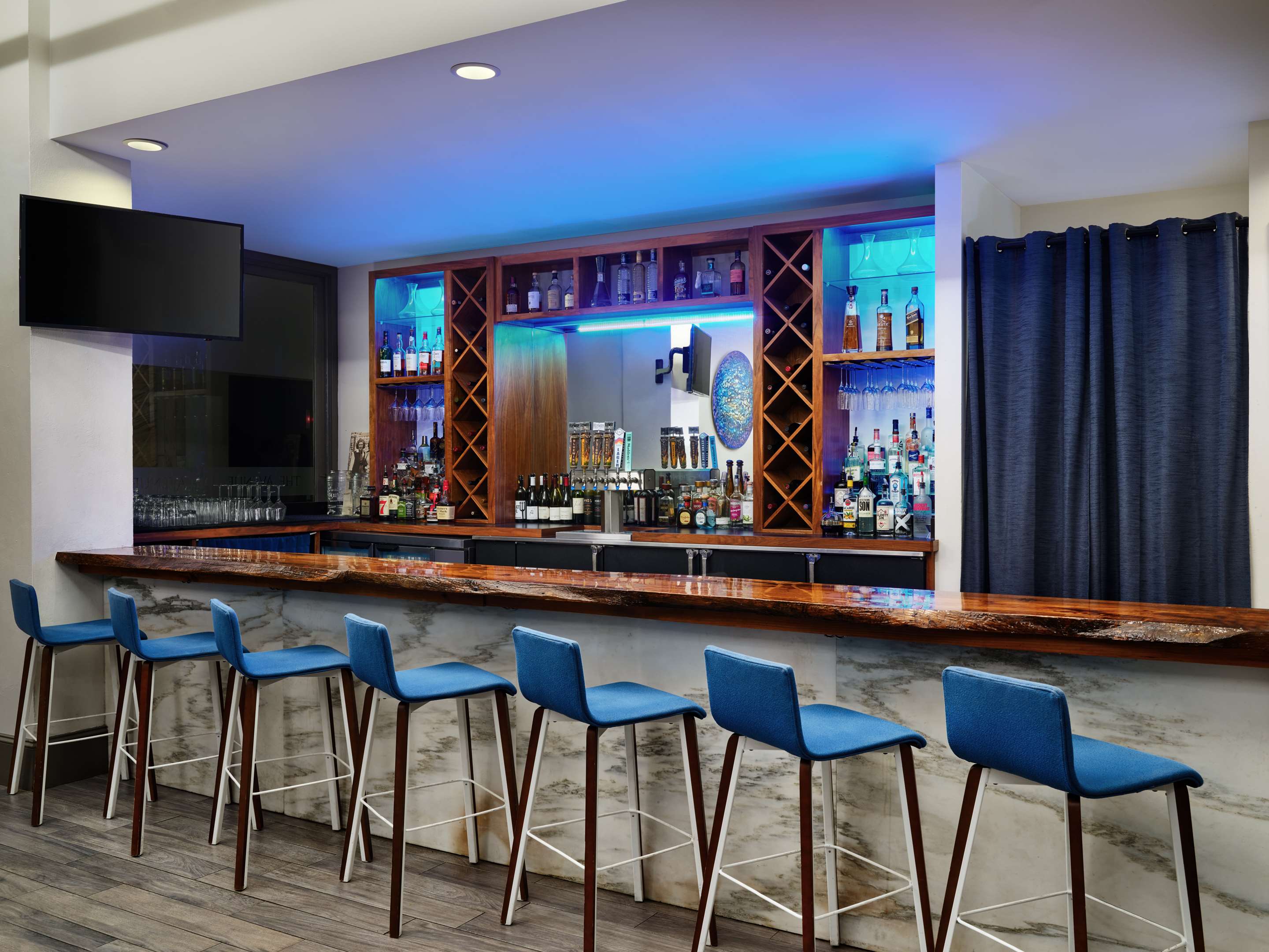 BarLounge