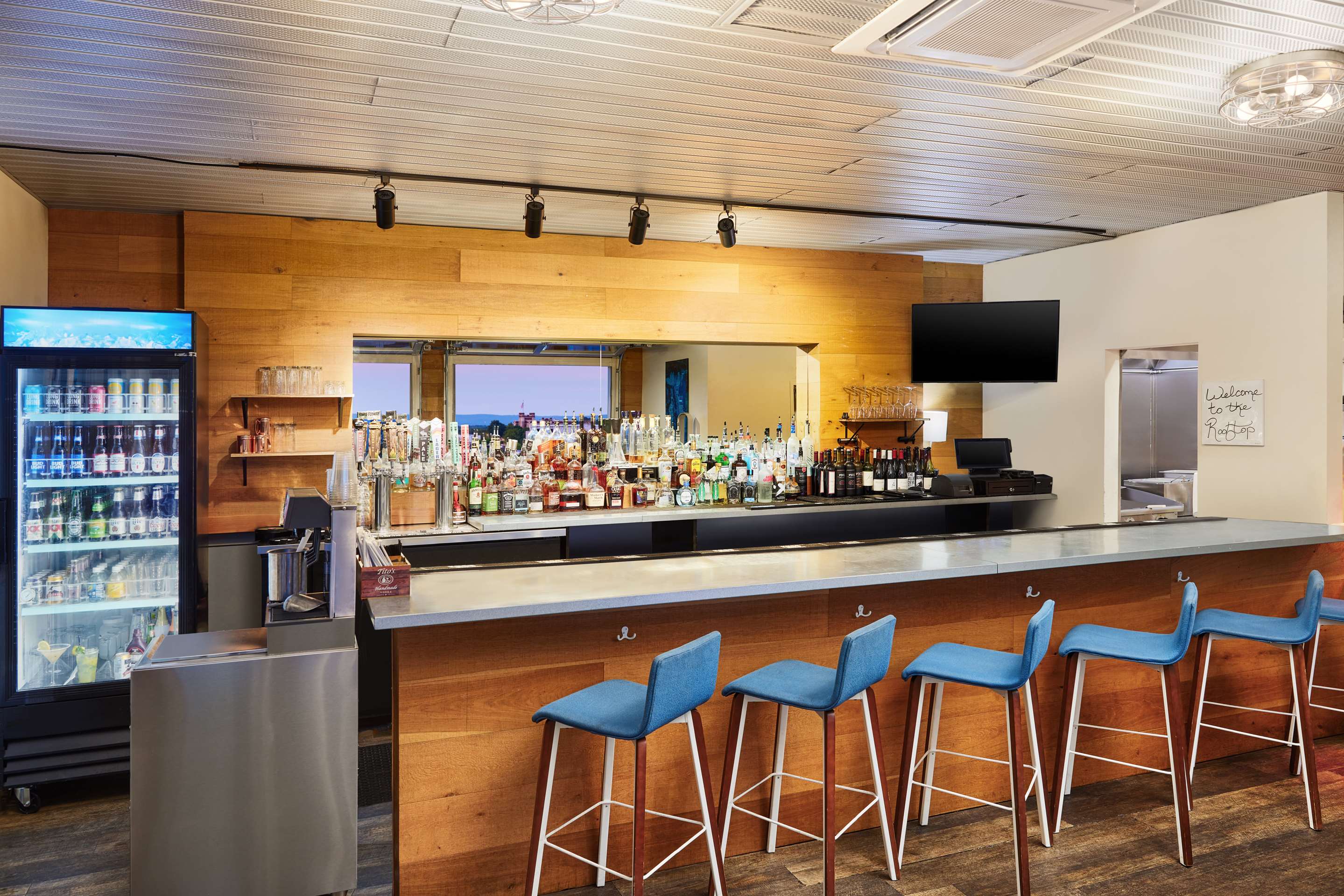 BarLounge