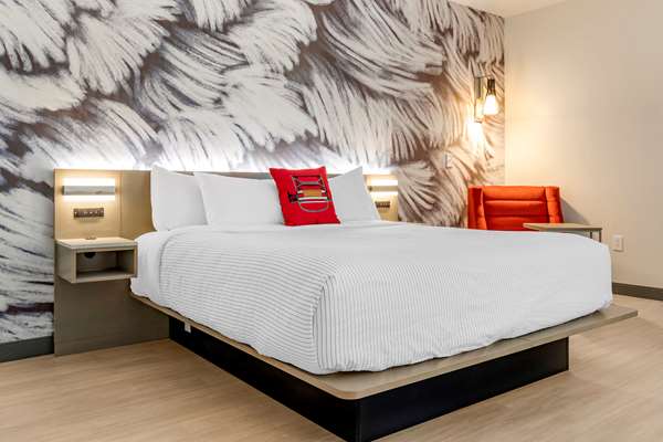 Suite - Cambria Hotel Rock Hill