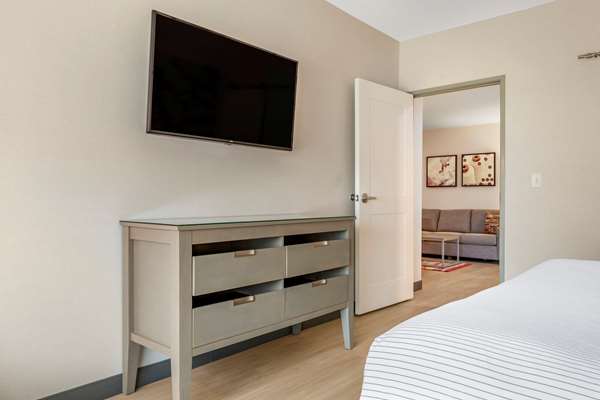 Suite - Cambria Hotel Rock Hill