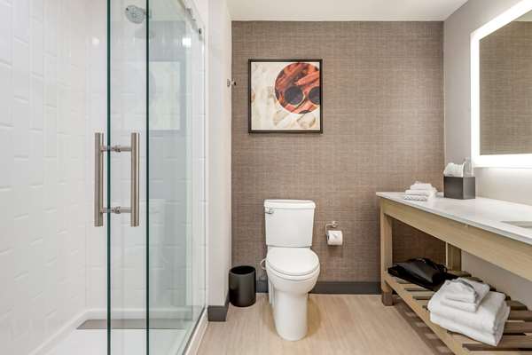 Suite - Cambria Hotel Rock Hill