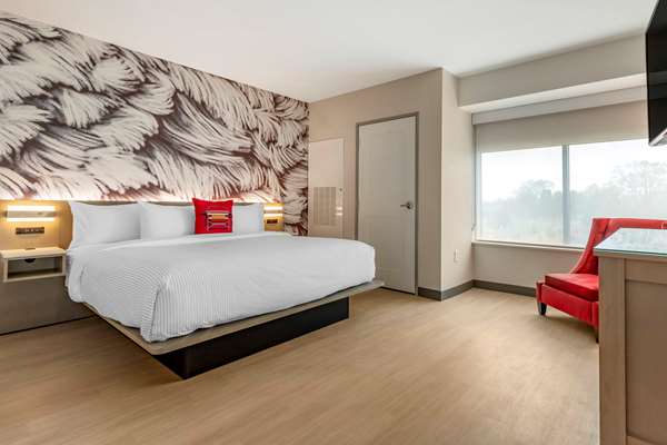 Suite - Cambria Hotel Rock Hill