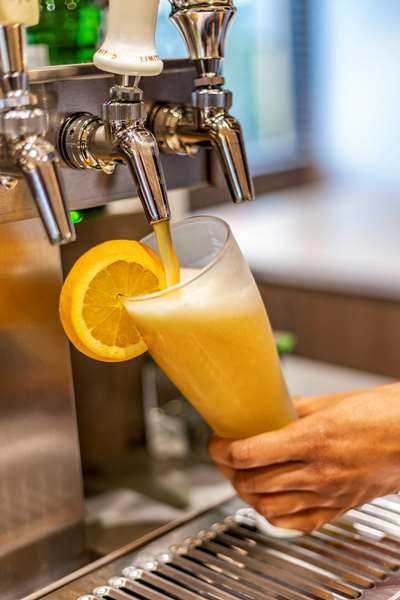 Restaurant - Cambria Hotel Rock Hill