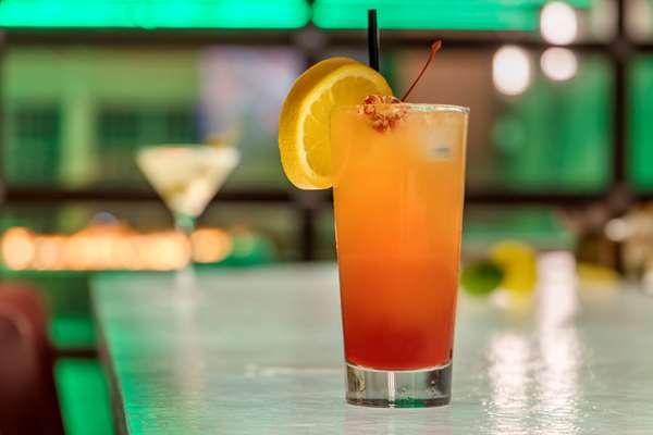 Restaurant - Cambria Hotel Rock Hill