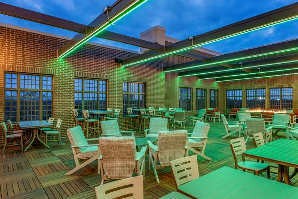 Pool - Cambria Hotel Rock Hill