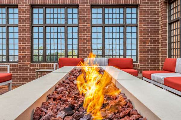 Pool - Cambria Hotel Rock Hill