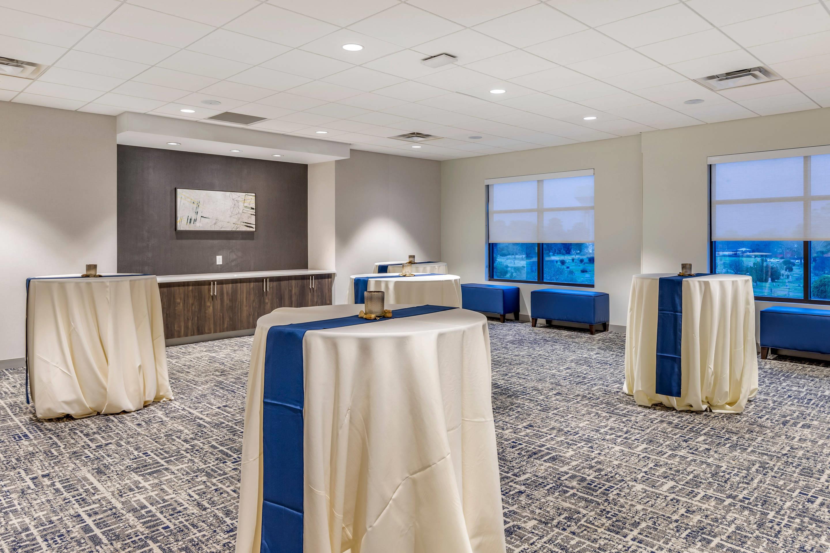 Event space