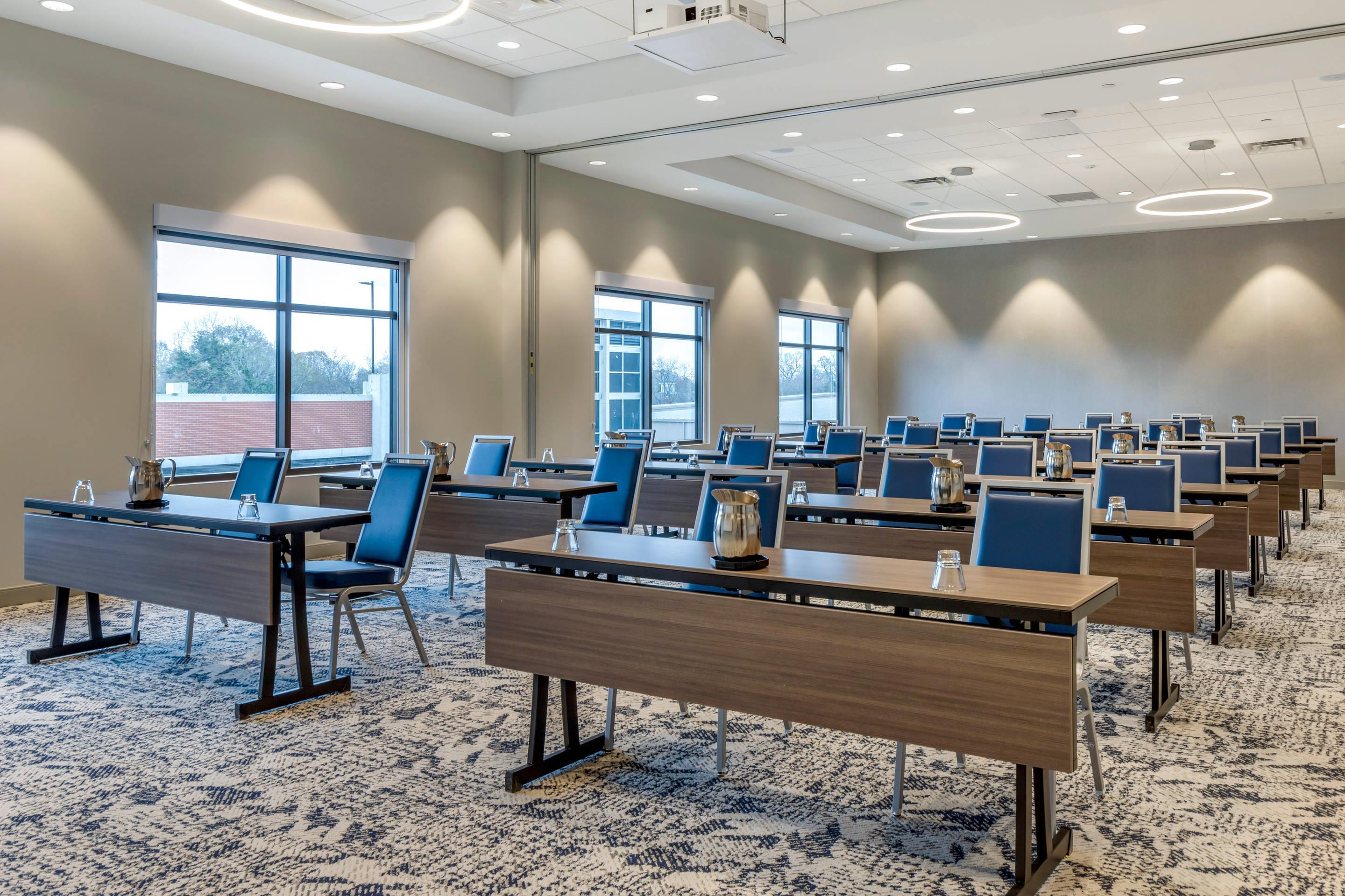 Meeting room