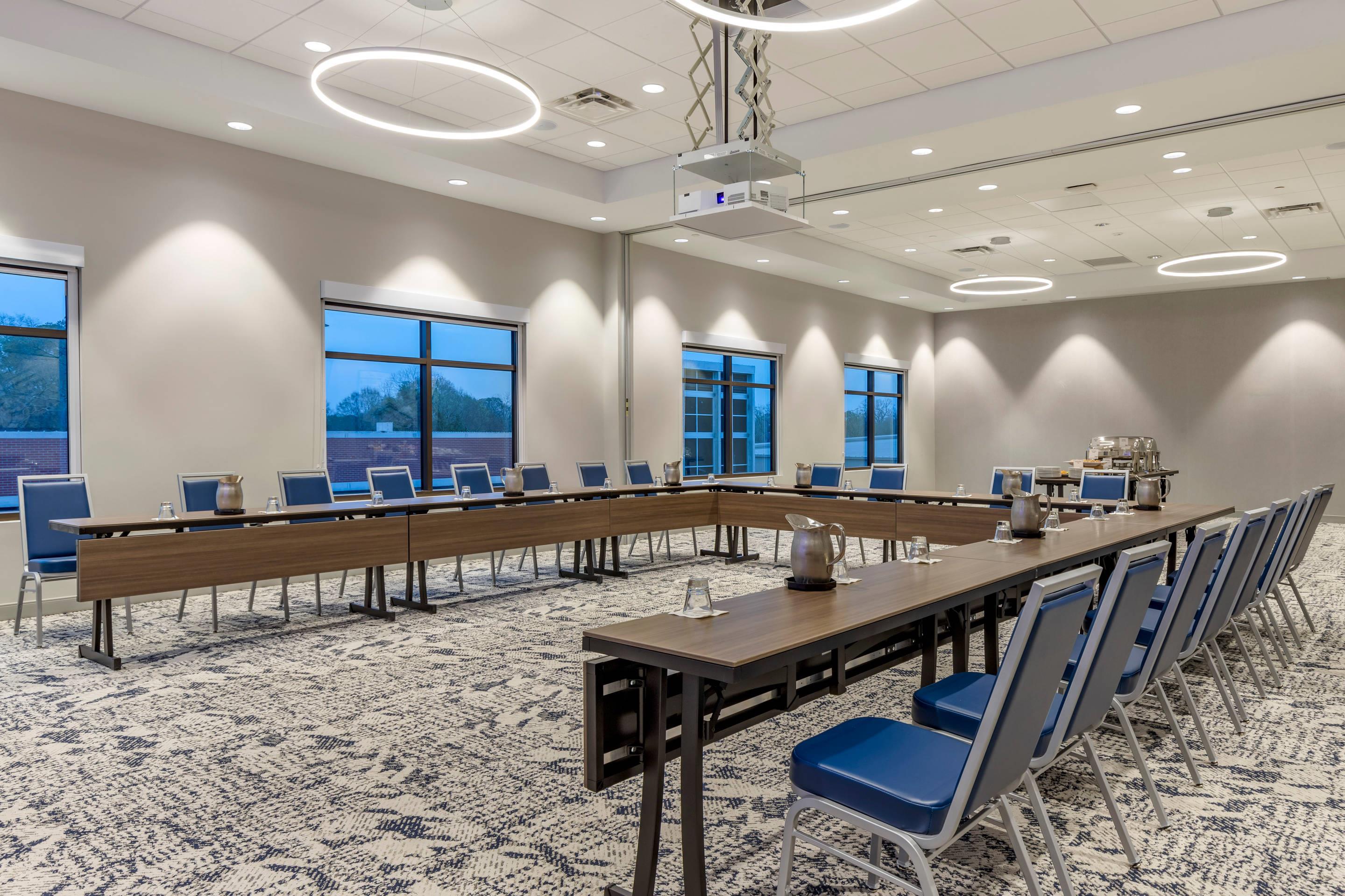 Meeting room