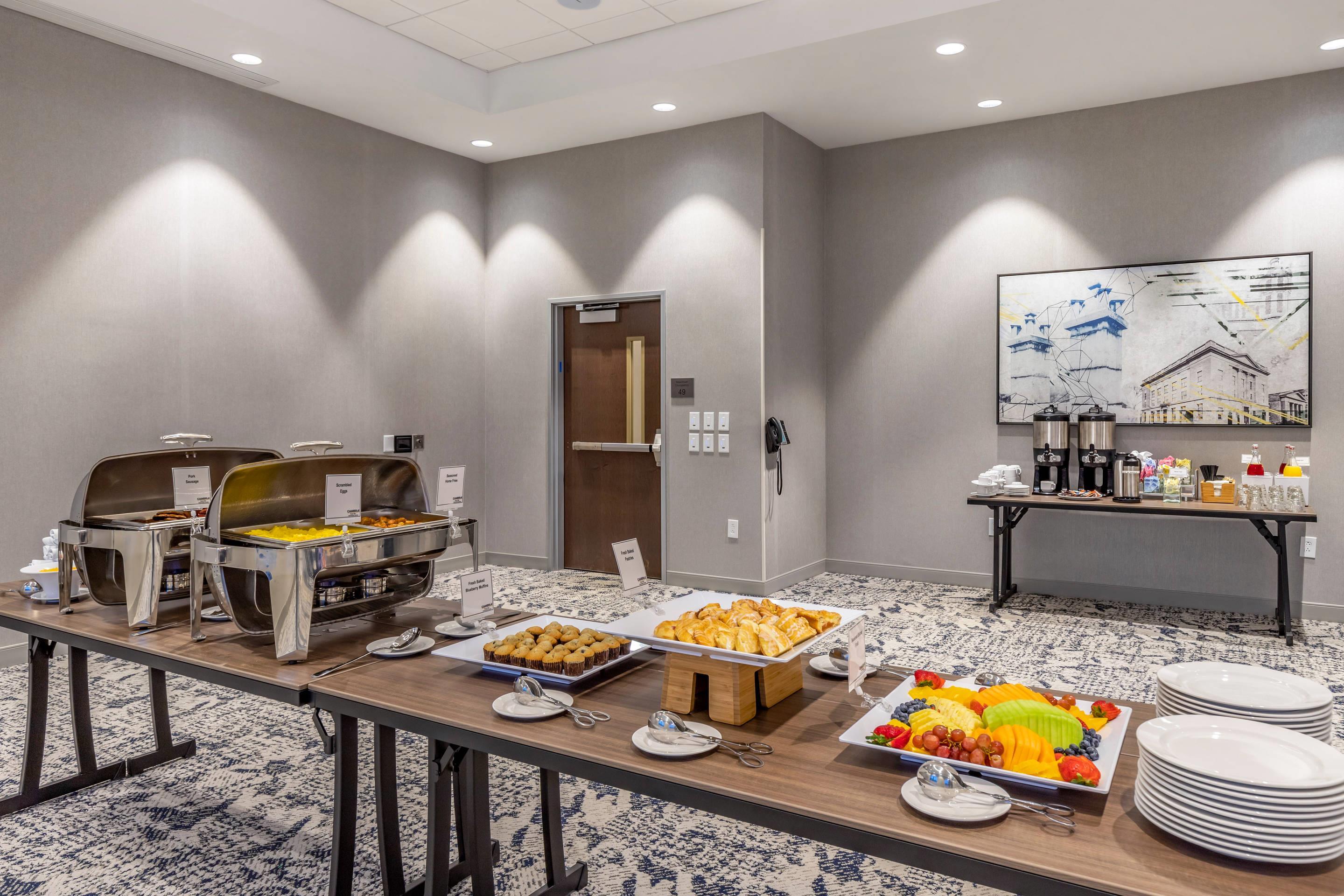 Meeting room